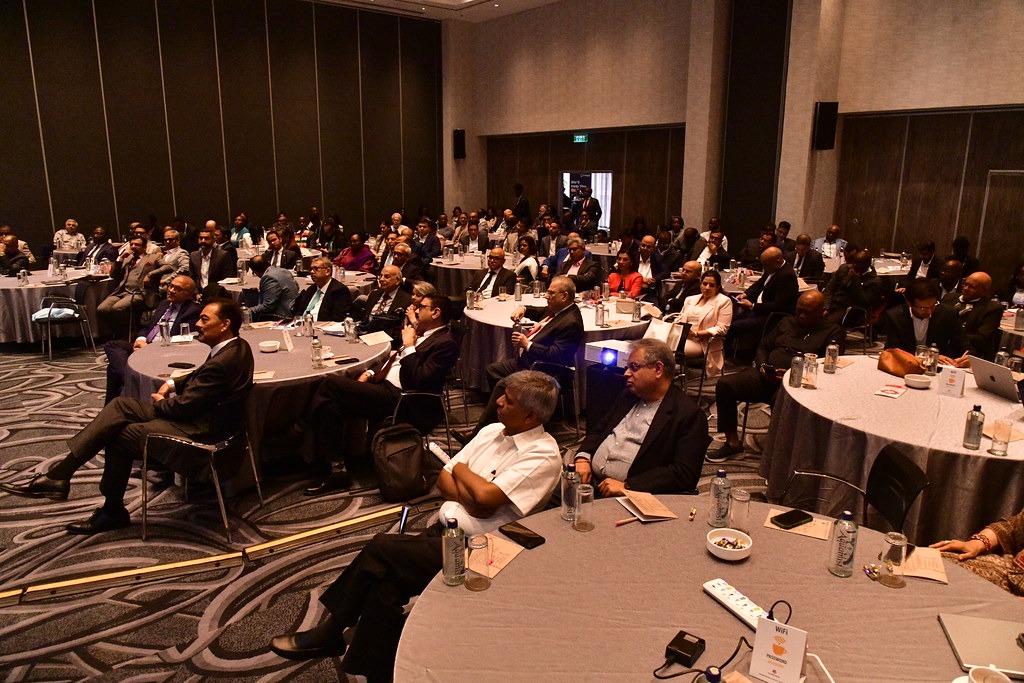 Harare Hosts India–Africa Tech Summit as Zimbabwe Bids to Become a BPO Hub